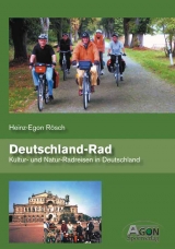 Deutschland-Rad - Heinz E Rösch