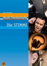 Die Stimme - Ulrike Brauerhoch