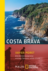 Costa Brava - Moret, Xavier