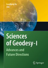 Sciences of Geodesy - I - 