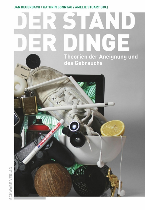 Der Stand der Dinge - 