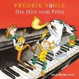 Hits vom Fritz/CD - Vahle, Fredrik