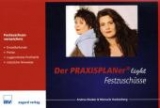 Der PRAXISPLANer light - Andrea Räuber, Manuela Hackenberg