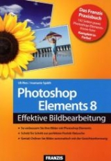 Photoshop Elements 8 - Uli Ries, Inamarie Späth