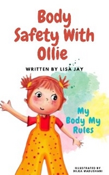 Body Safety with Ollie - Lisa Jay