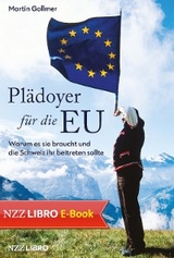 Plädoyer für die EU - Martin Gollmer