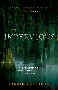  Impervious - Laurie Buchanan