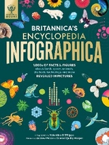 Britannica's Encyclopedia Infographica -  Valentina D'Efilippo,  Andrew Pettie,  Conrad Quilty-Harper