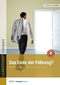 Das Ende der Führung? - Thönneßen Johannes