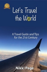 Let's Travel the World -  Nikki Page