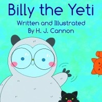 Billy the Yeti -  H. J. CANNON