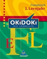 OKiDOKi - Neubearbeitung / OKiDOKi - Die Lernhilfe: Französisch - Lübke, Diethard