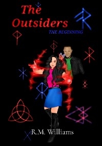 Outsiders -  R.M. Williams