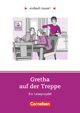 Einfach lesen! - Leseprojekte - Leseförderung ab Klasse 5 - Niveau 1 - Hanna Jansen, Daniela Rothermich