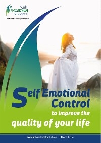 Self Emotional Control to improve the quality of your life - Nicola Russo