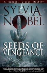 Seeds of Vengeance -  Sylvia Nobel
