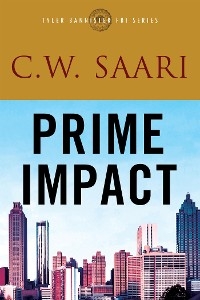 Prime Impact - C.W. Saari