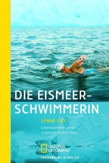 Die Eismeerschwimmerin - Cox, Lynne