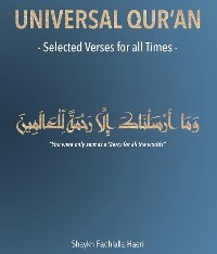 Universal Qur'an - Shaykh Fadhlalla Haeri