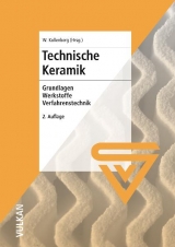 Technische Keramik - 