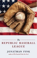 Republic Baseball League -  Jonathan Fink