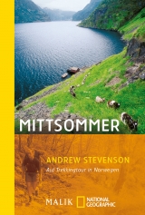 Mittsommer - Stevenson, Andrew