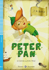 Peter Pan - Barrie, J.M.; Brown, Richard B. A.