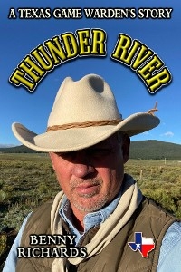 Thunder River - Benny G Richards