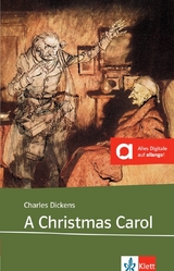 A Christmas Carol - Dickens, Charles