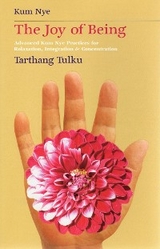 Joy of Being: Advanced Kum Nye Practices for Relaxation, Integration & Concentration -  Tarthang Tulku
