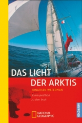 Das Licht der Arktis - Waterman, Jonathan