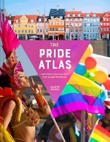 Pride Atlas -  Maartje Hensen
