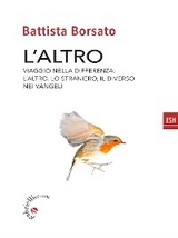 L'altro - Battista Borsato