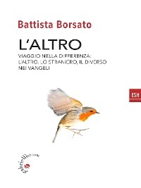 L'altro - Battista Borsato