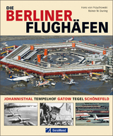 Die Berliner Flughäfen - Rainer W. During, Hans von Przychowski