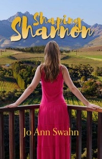 Shaping Shannon -  Jo Ann Swahn