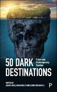 50 Dark Destinations - 