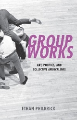 Group Works -  Ethan Philbrick