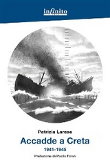 Accadde a Creta - Patrizia Larese