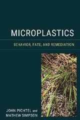 Microplastics -  John Pichtel,  Mathew Simpson