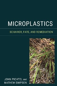 Microplastics -  John Pichtel,  Mathew Simpson