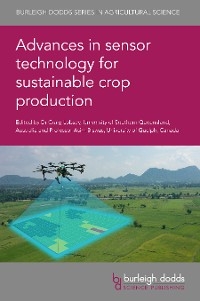 Advances in sensor technology for sustainable crop production - 