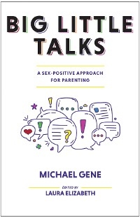 Big Little Talks - Michael Gene