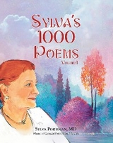 Sylva's 1000 Poems for 1000 Nights - Sylva Portoian