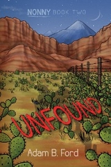 Unfound - Adam B. Ford