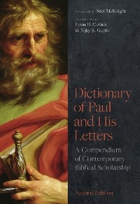 Dictionary of Paul and His Letters - 