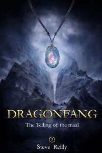 DRAGONFANG -  Stephen Reilly