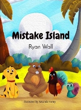 Mistake Island -  Ryan Wall