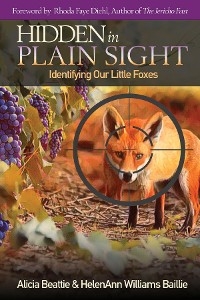Hidden in Plain Sight -  HelenAnn Williams Baillie,  Alicia Beattie