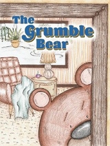 The Grumble Bear - Maci Welch